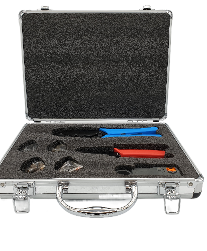 maletin-estuche-kit-herramientas-rimpadora-coaxial-bocas-alta-calidad