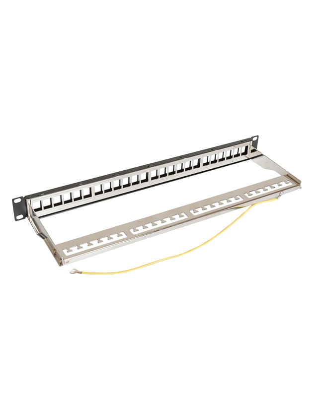 panel-rack-24-puertos-keystone-1U-ftp